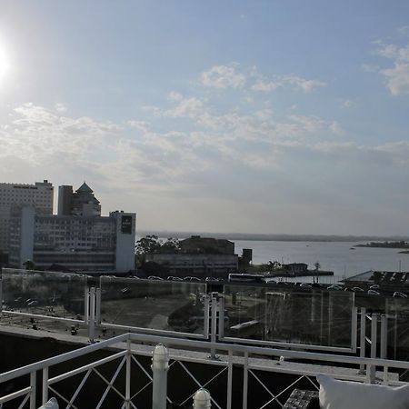 מלון Continental Porto Alegre By Samba מראה חיצוני תמונה