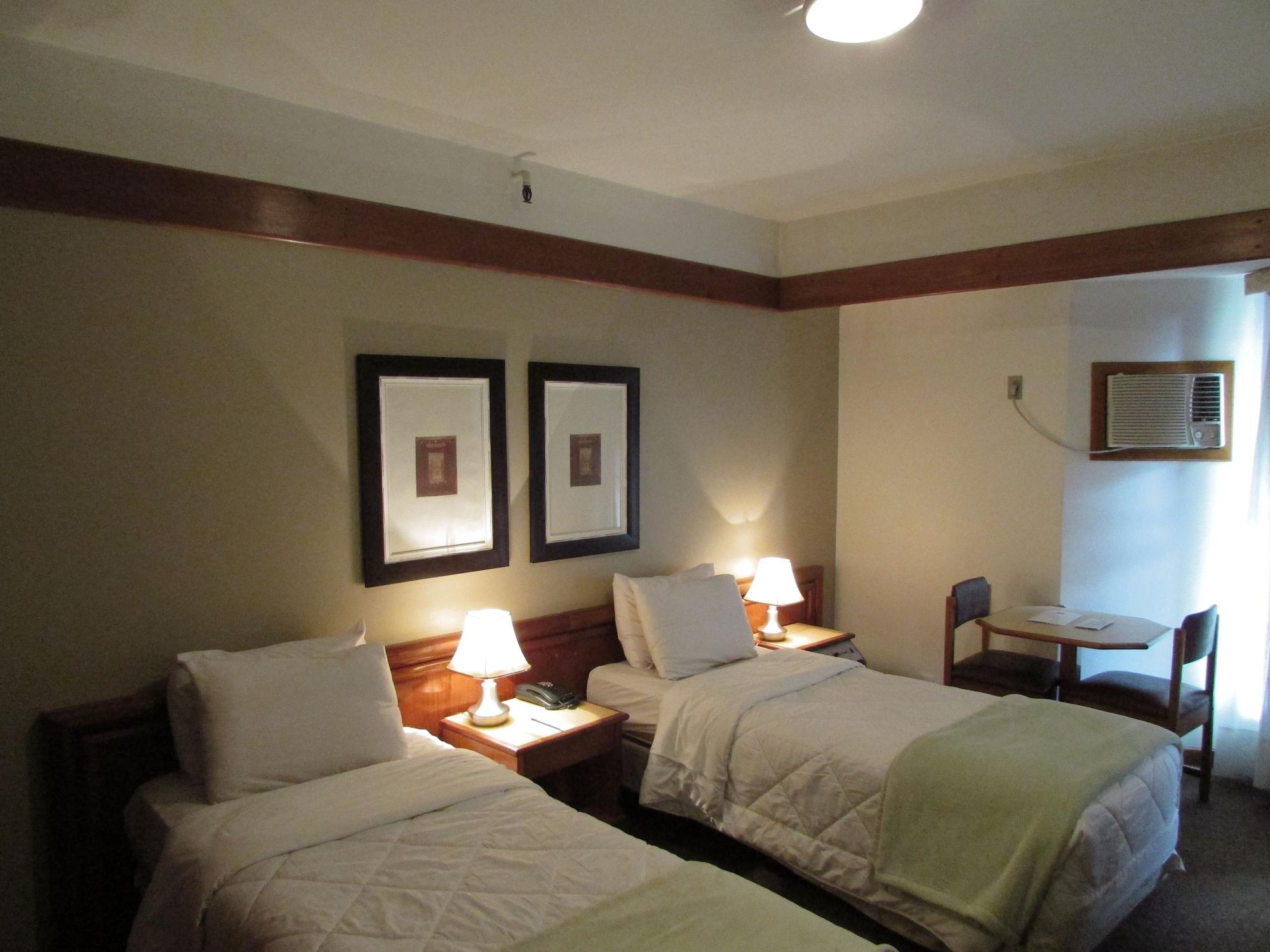 מלון Continental Porto Alegre By Samba מראה חיצוני תמונה