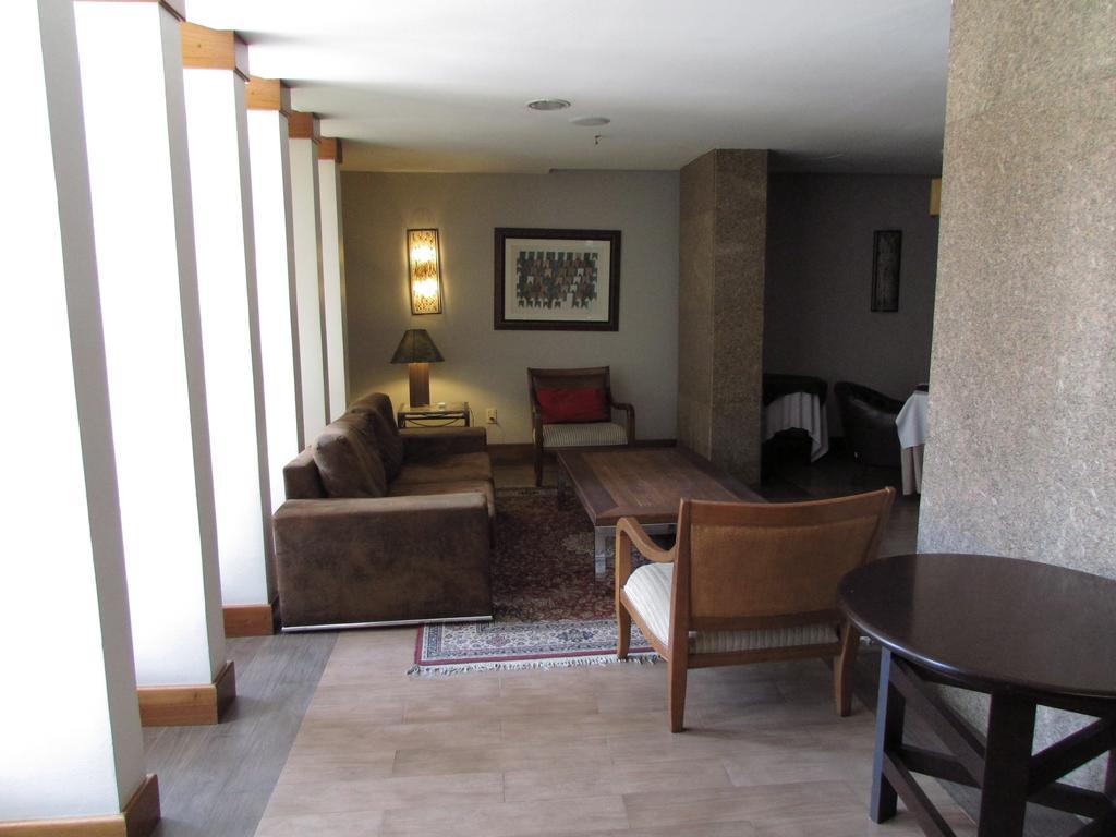 מלון Continental Porto Alegre By Samba מראה חיצוני תמונה