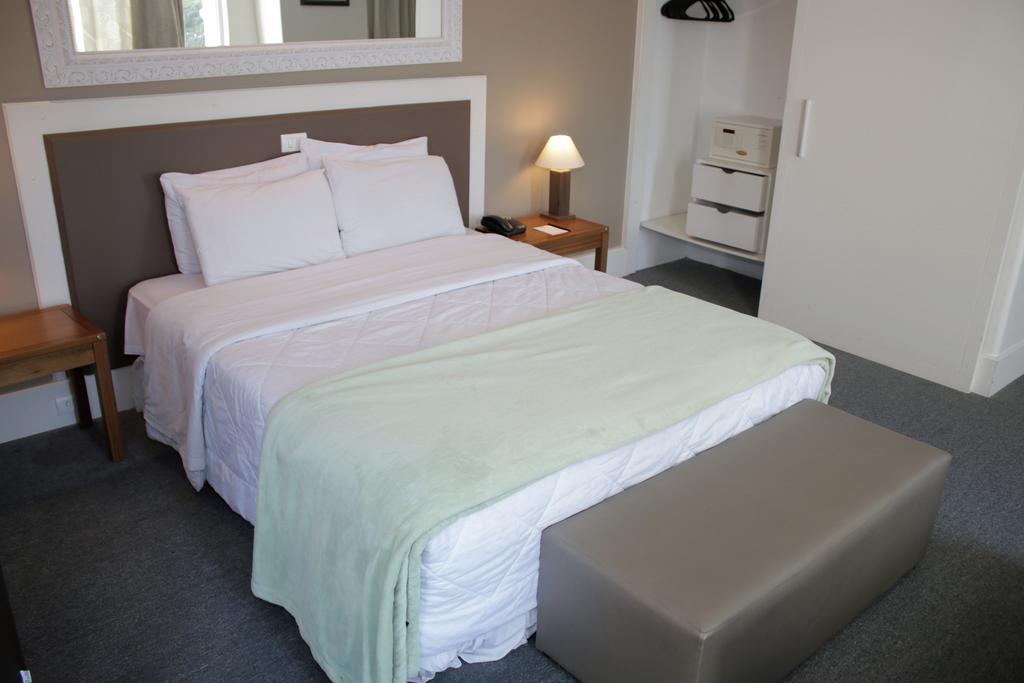 מלון Continental Porto Alegre By Samba מראה חיצוני תמונה