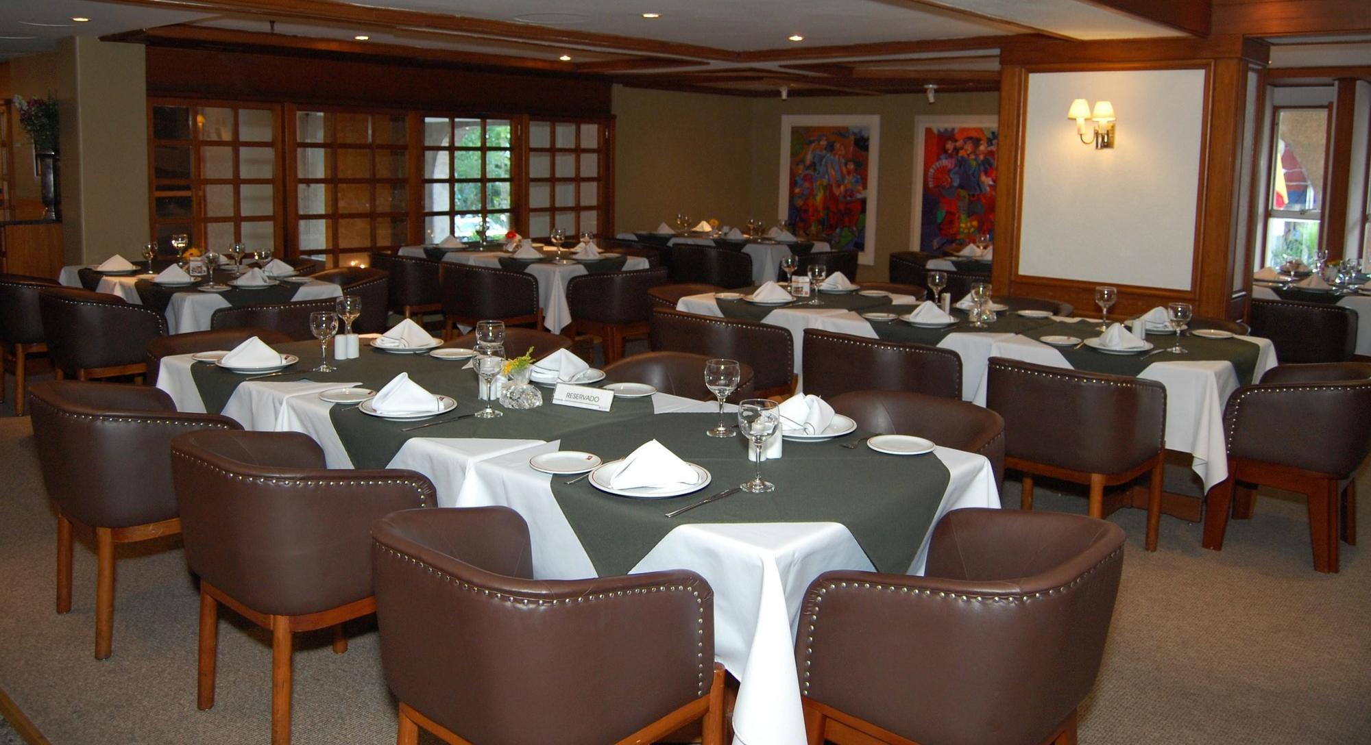 מלון Continental Porto Alegre By Samba מראה חיצוני תמונה