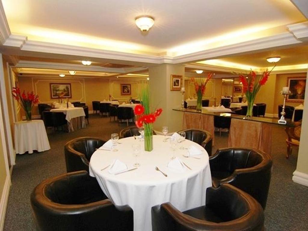 מלון Continental Porto Alegre By Samba מראה חיצוני תמונה
