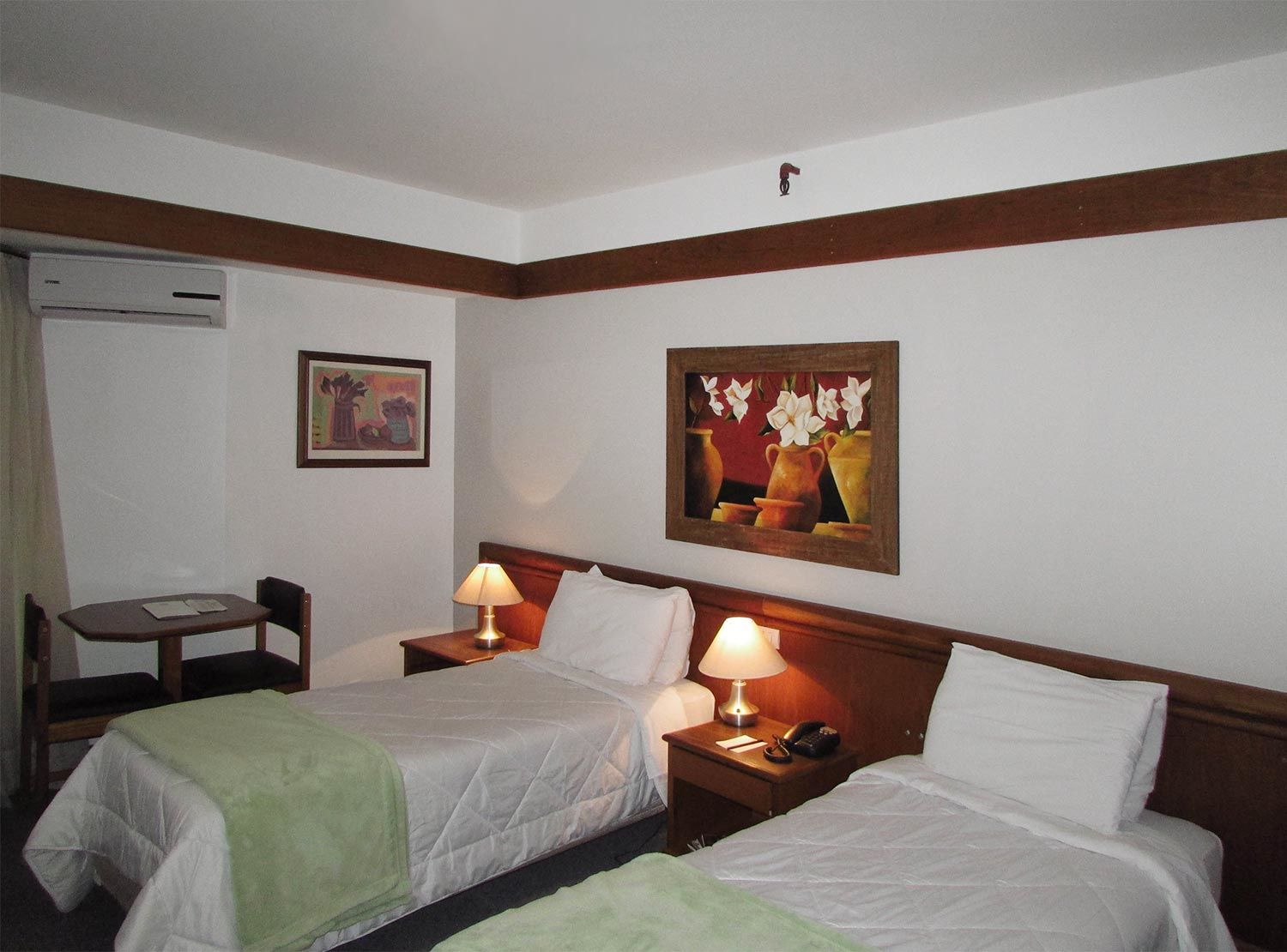 מלון Continental Porto Alegre By Samba מראה חיצוני תמונה